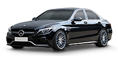 C-class W205 (2014-2021)