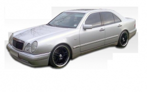 E-class W210 (1995-2002)