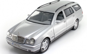 E-Class W210 (1995-2003)