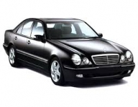 E-class W210 (1995-2002)