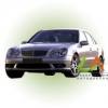 E-class W211 (2002-2009)