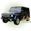 G-class W463 (1998-)