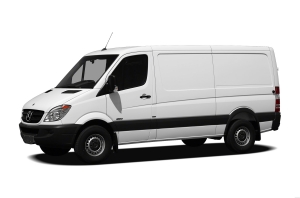 Sprinter W906 (2006-)