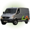 Sprinter W906 (06/2006-)