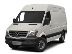 Sprinter W906 (2006-2018)