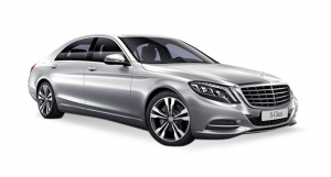 C-class W205 (2014-2021)