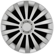 Dekoratīvo disku uzliku komplekts - Meridian, 16" ― AUTOERA.LV