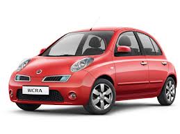 Micra (2010-)