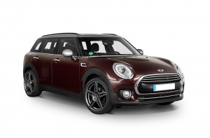 Clubman (2014-2021)