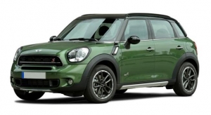 Countryman R60 (2010-2016)
