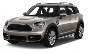 Countryman (2017-2023)