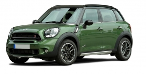 Countryman R60 (2010-2016)