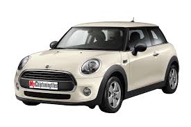 Cooper R50 (2001-2007)