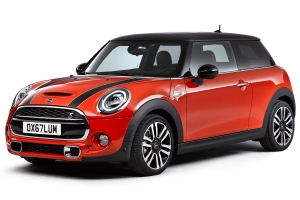 ForTwo F56 (2014-2020)