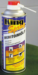 Universālā eļļa aerosolā - KING, 400ml.