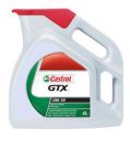 Pussintētiskā eļļa Castrol GTX PROFESSIONAL A3 10W40, 4L  ― AUTOERA.LV