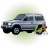 Pajero (1991-1999)