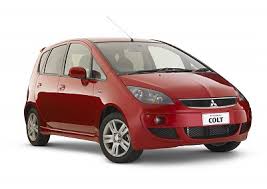 Colt (2004-2008)