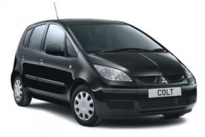 Colt (2004-2008)