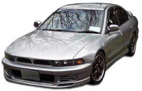 Galant (1997-2003)