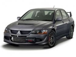 Lancer (2003-2007)