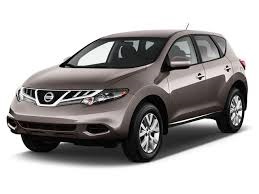 Murano (2010-2017)
