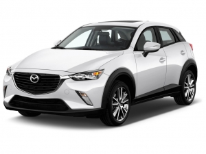 CX-3 (2015-2022)