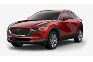 CX-30 (2019-2026)