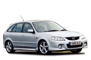 323 (1998-2003)