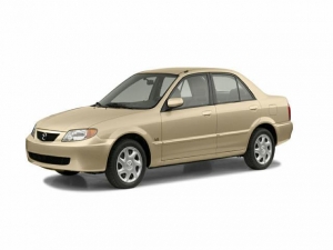 323 (1998-2001)