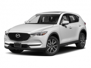 CX-5 (2017-2023)