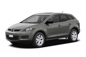 CX-7 (2006-2012)