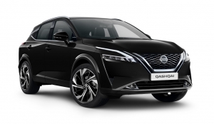 Qashqai (2021-2027)