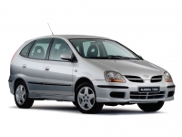 Almera Tino (2000-2006)