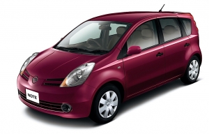 Note (2005-2012)
