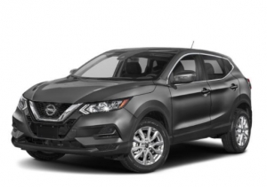 Qashqai (2021-2028)