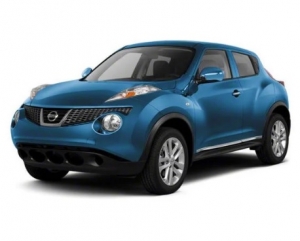 Juke (2010-2017)