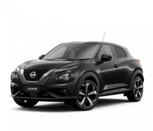 Juke (2019-2026)