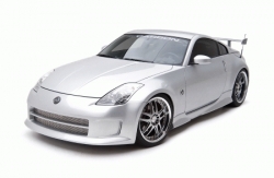 350Z (2002-)