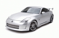 350Z (2002-2009)