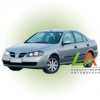 Almera (2000-2006)