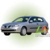 Almera (2000-2006)