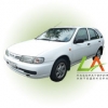 Almera (1995-2000)