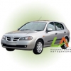Almera (2000-2006)