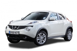 Juke (2010-2017)
