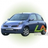 Micra (2003-2009)