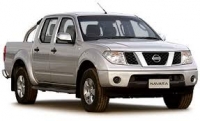 Navara (2005-2010)