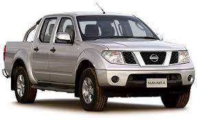 Navara (2005-2010)