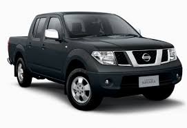 Navara (2005-2010)