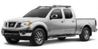 Navara (2010-)